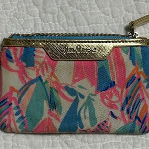 Lilly Pulitzer ID case